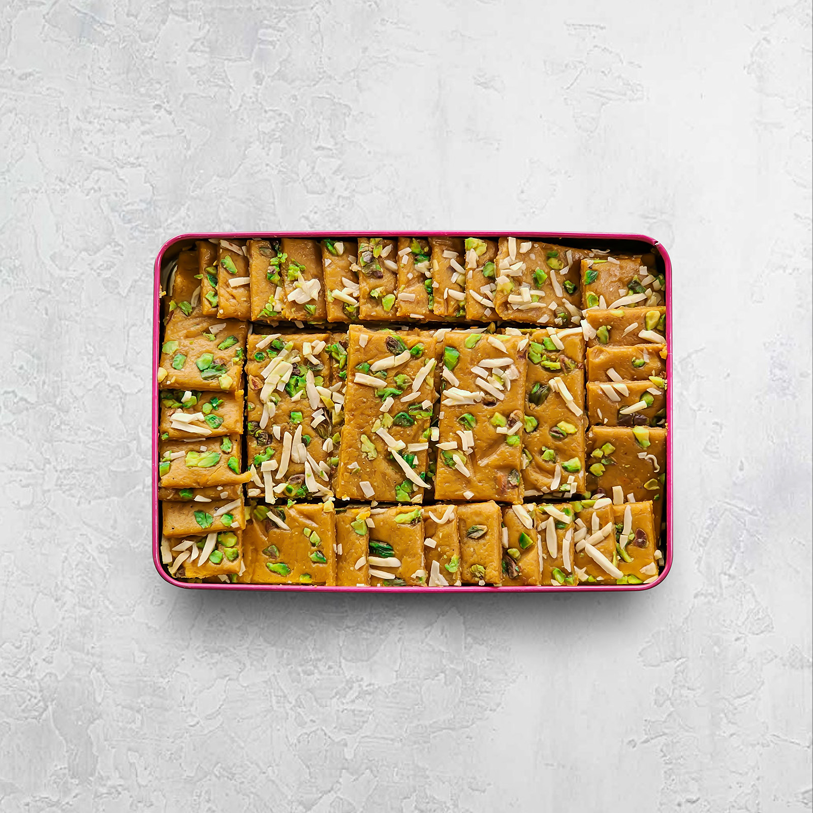 سوهان عسلی