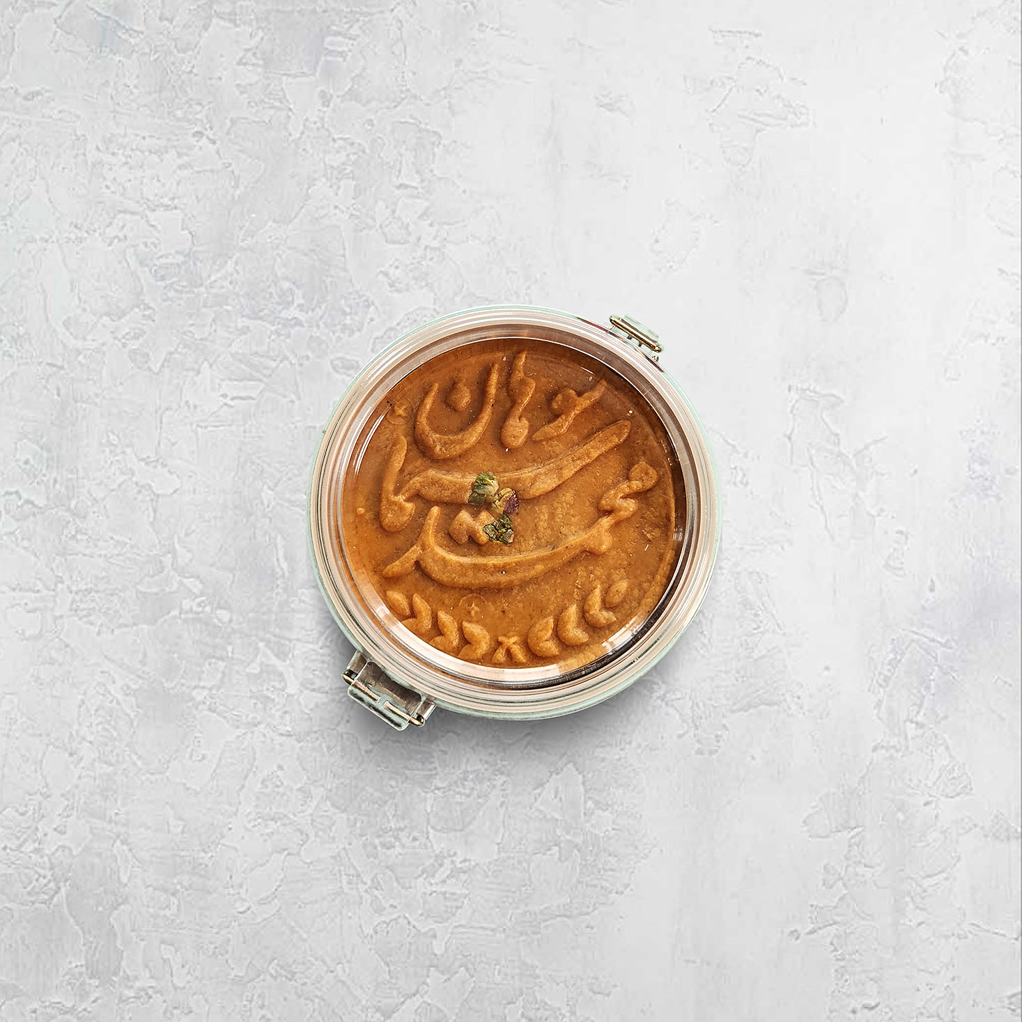 سوهان گل نازک