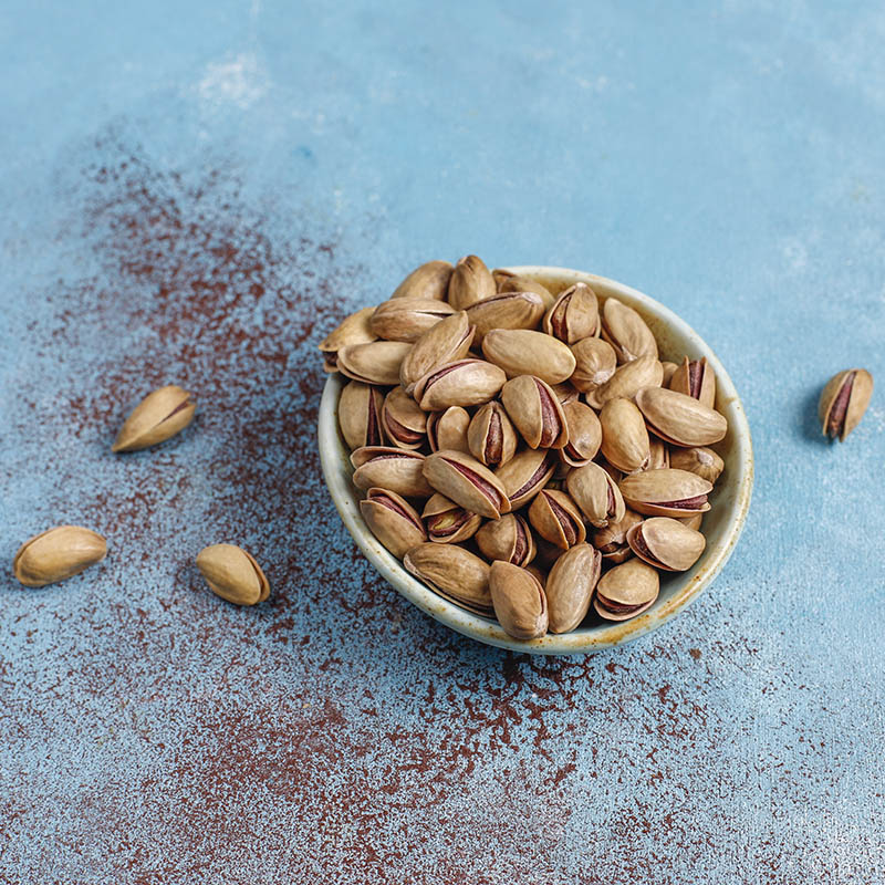خواص پسته در طب سنتی