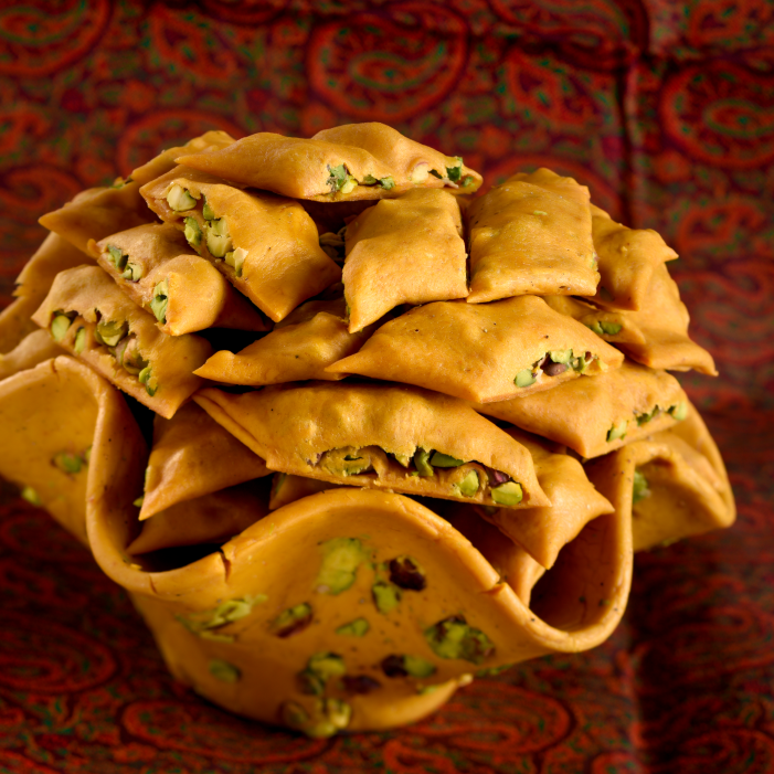 سوهان کادویی
