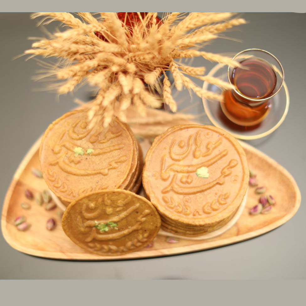 سوهان گل نازک